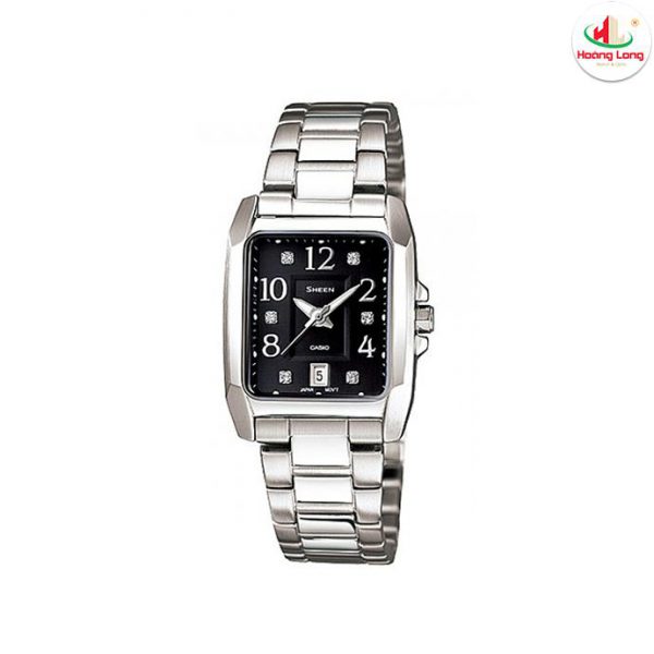 Đồng hồ Casio SHE-4023D-1ADR