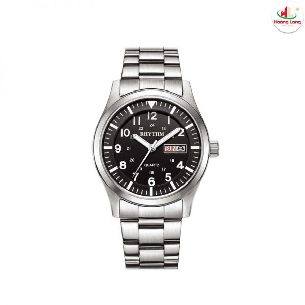 G1101S-02-Rhythm General Series