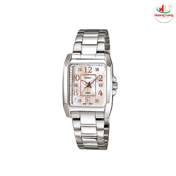 Đồng hồ Casio SHE-4023DP-7ADR