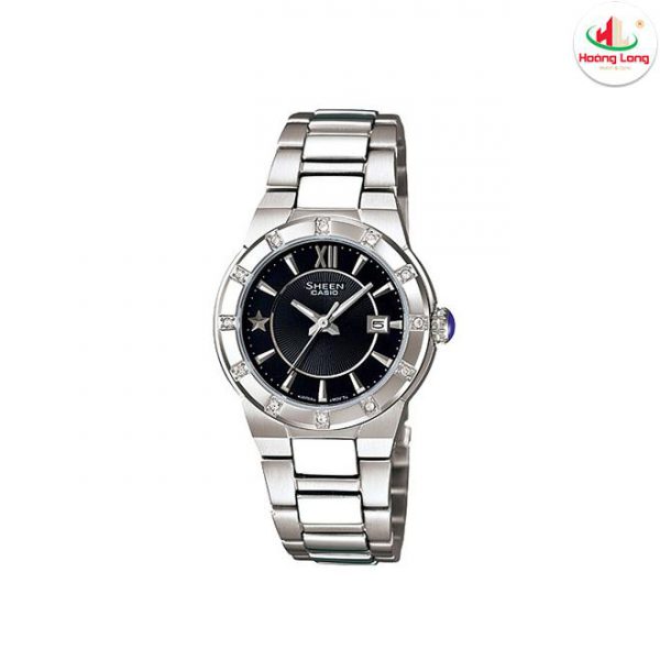 Đồng hồ Casio SHE-4500D-1ADR