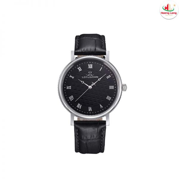 Đồng hồ Lotusman M204A.SBB