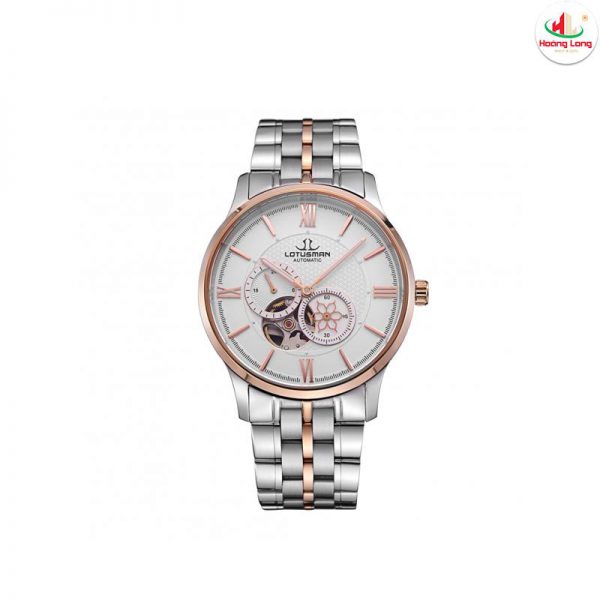 Đồng hồ Lotusman M502A.CCW