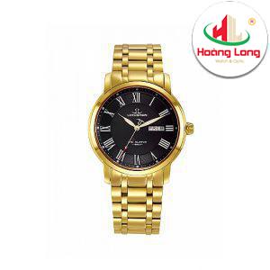 Đồng Hồ Lotusman M504A.GGB