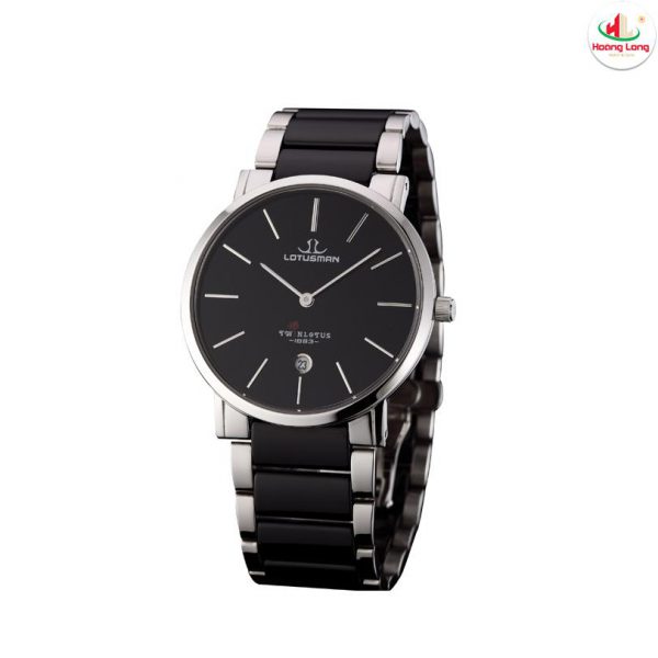 Đồng hồ Lotusman M805A.SDB