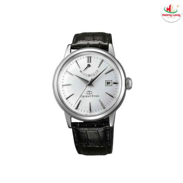 Đồng hồ Orient SEL05004W0 Automatic – Dây da