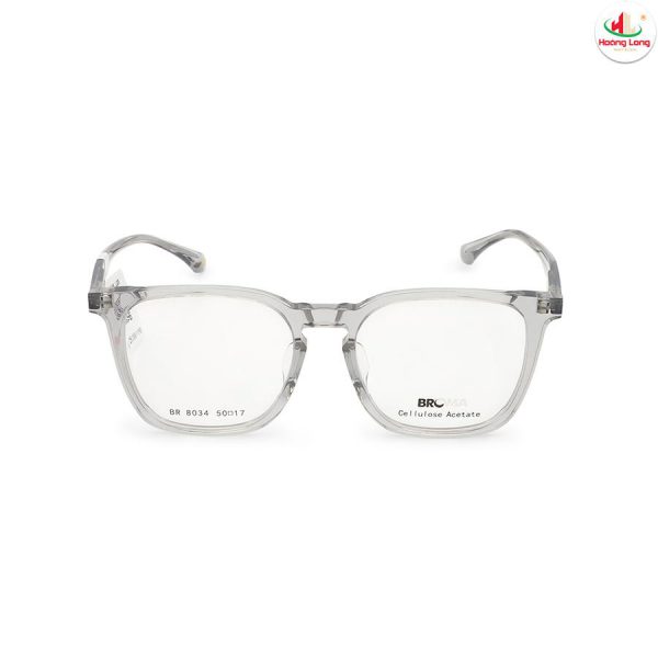 Gọng Kính BROMA BR8034N-LGR