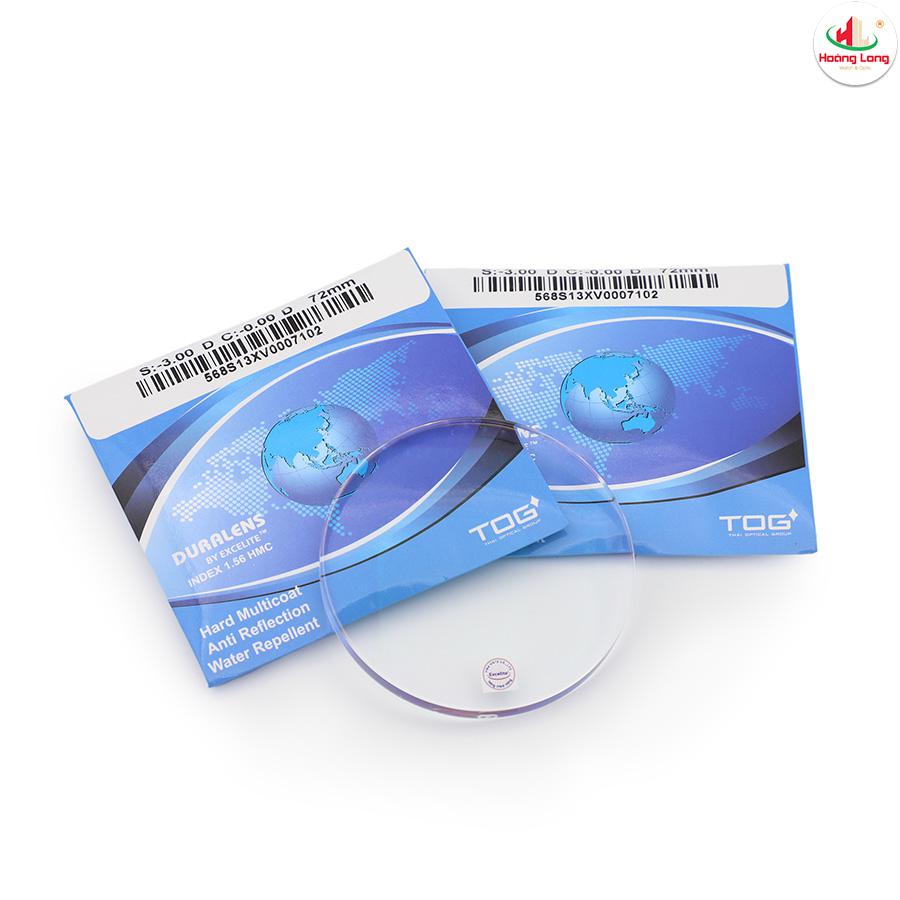 Tròng kính Excelite Thái Lan có tốt không?  4