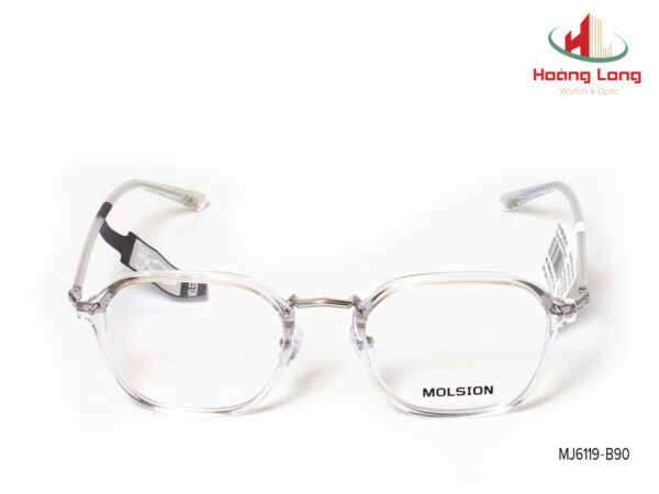 Gọng kính MOLSION MJ6119 - B90