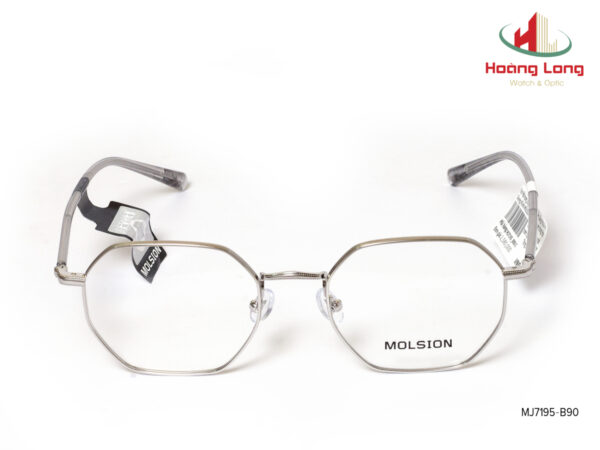Gọng kính MOLSION MJ7195-B90