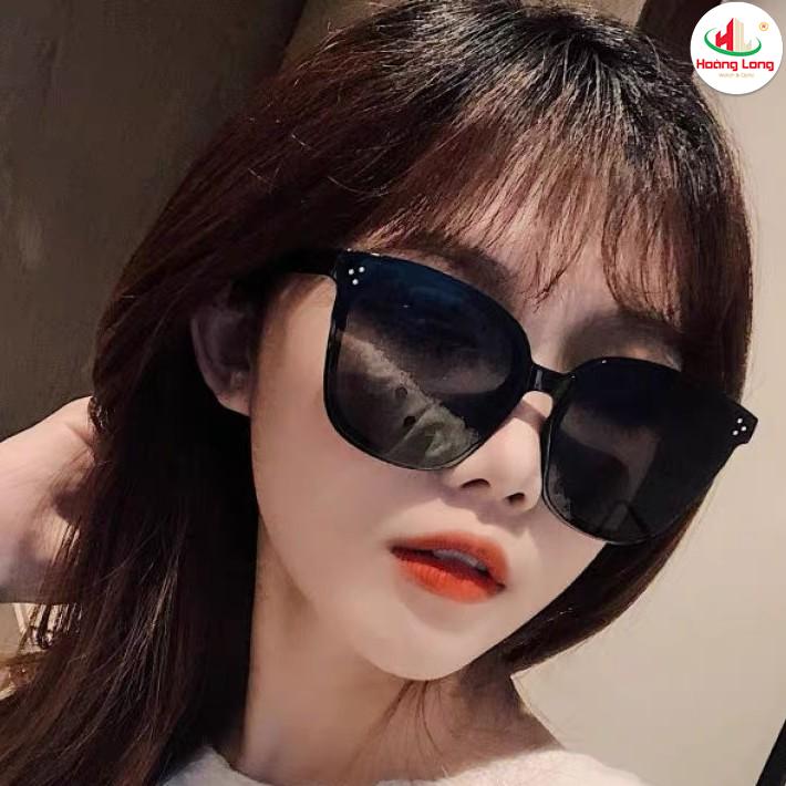 Địa chỉ cung cấp các mẫu kính râm đổi màu - Kính mắt Hoàng Long