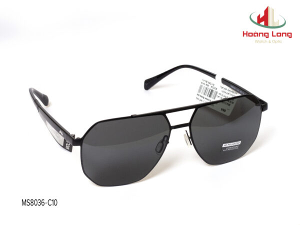Gọng kính MOLSION MS8036