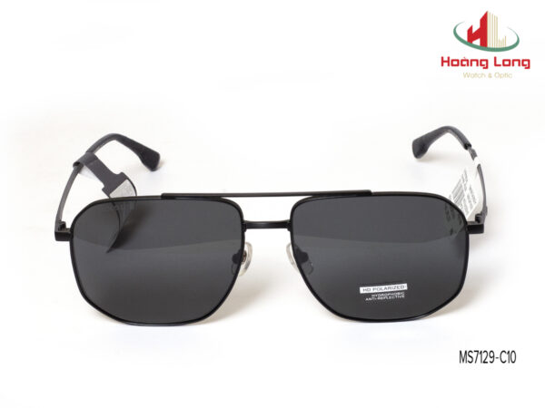 Gọng kính MOLSION MS7129