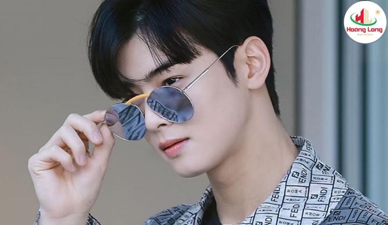 Cách chọn những mẫu kính râm nam đẹp phù hợp - KÍNH MẮT ĐỒNG HỒ HOÀNG LONG