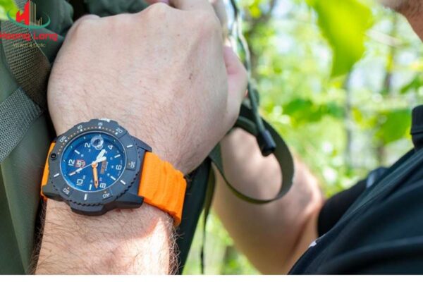 Chọn kiểu dáng đồng hồ phù hợp