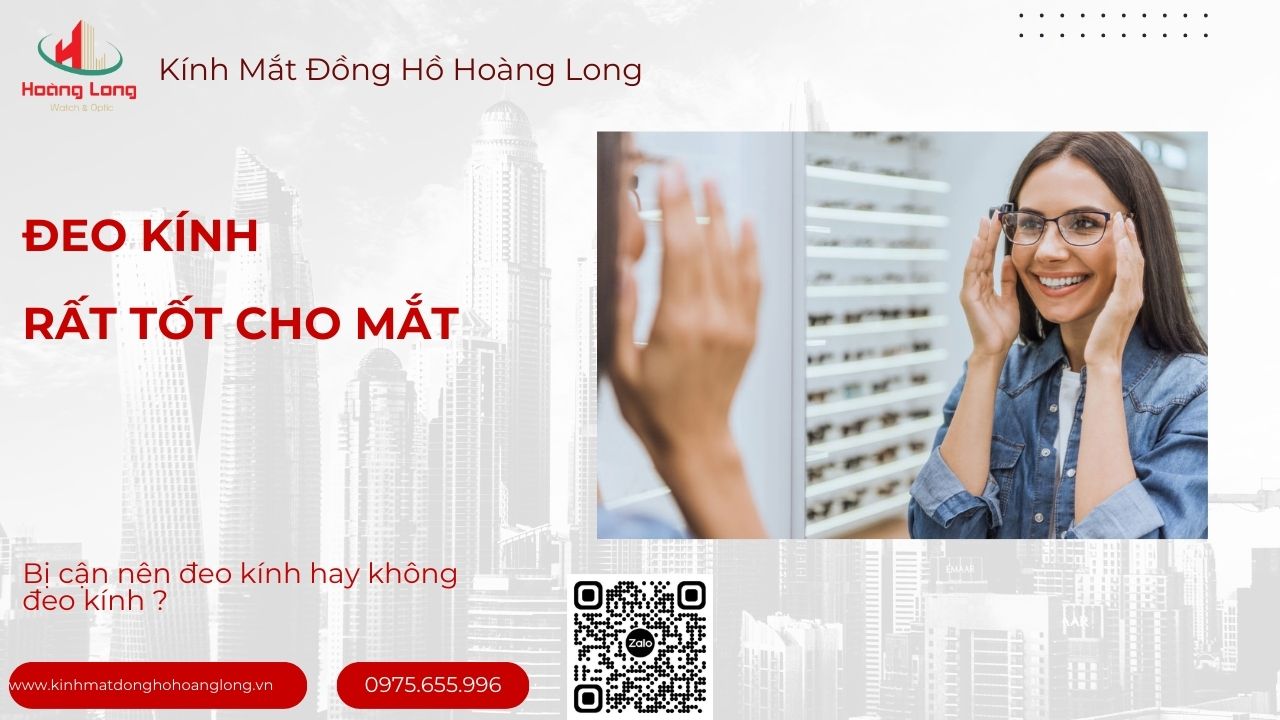 Đeo Kính Rất Tốt Cho Mắt Đeo Kính Rất Tốt Cho Mắt
