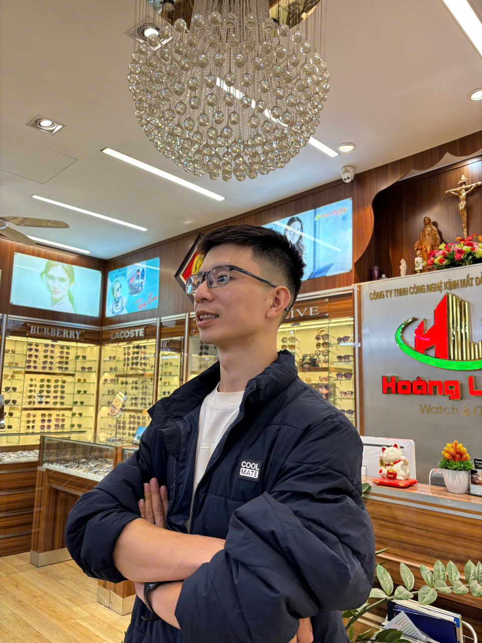 kinh hoang long t kinh hoang long t