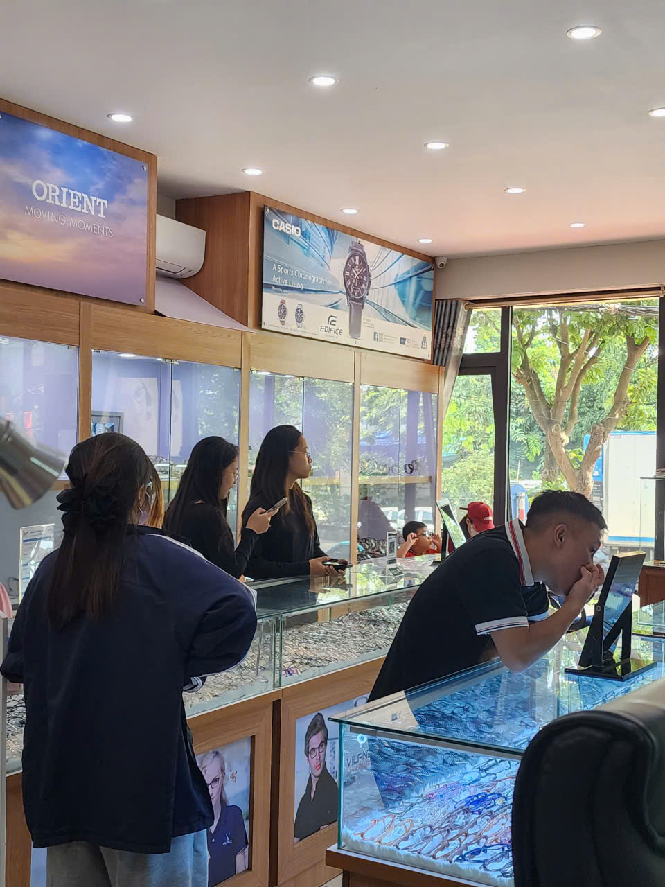 kinh tri thuc kinh tri thuc