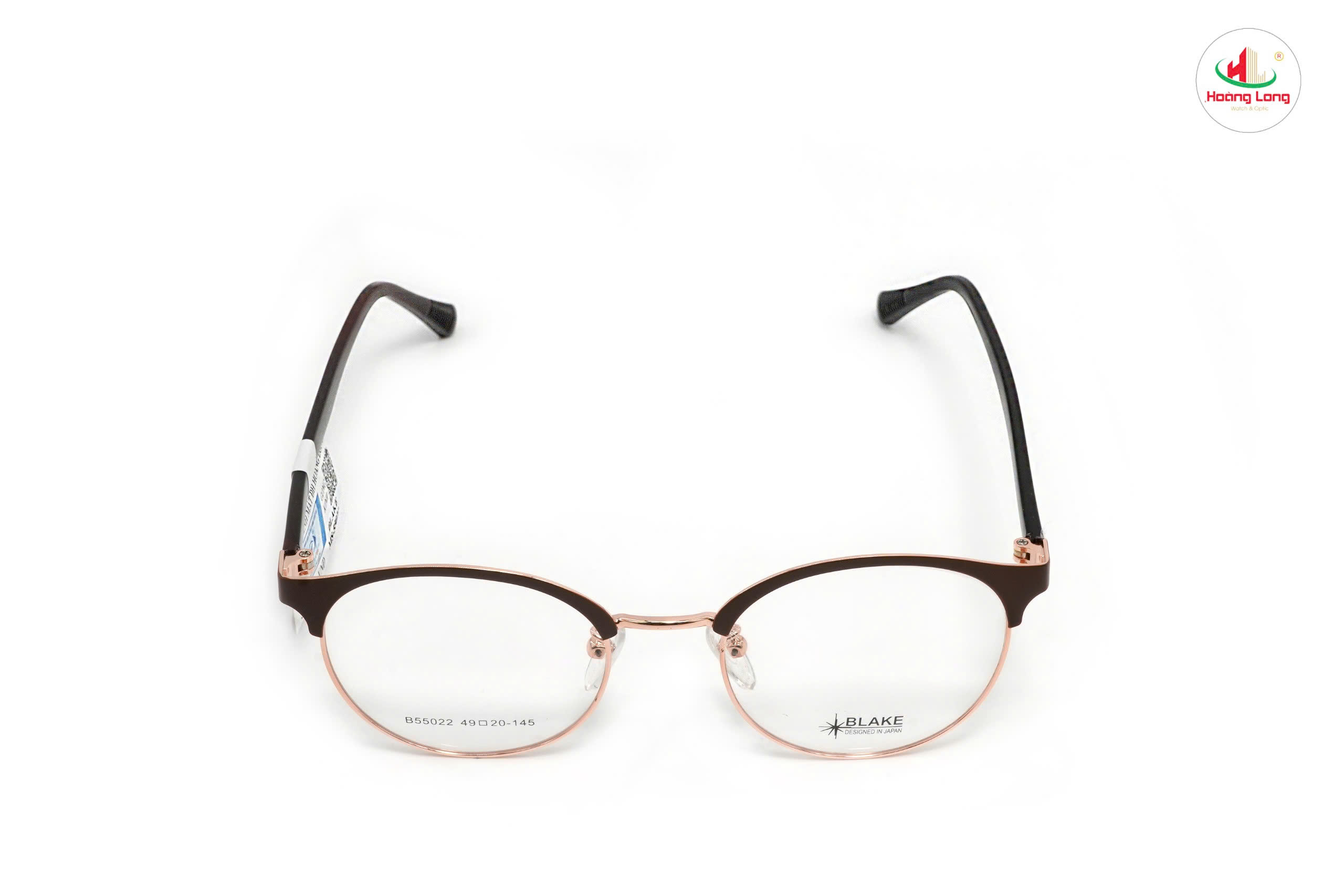 gong blake gong blake