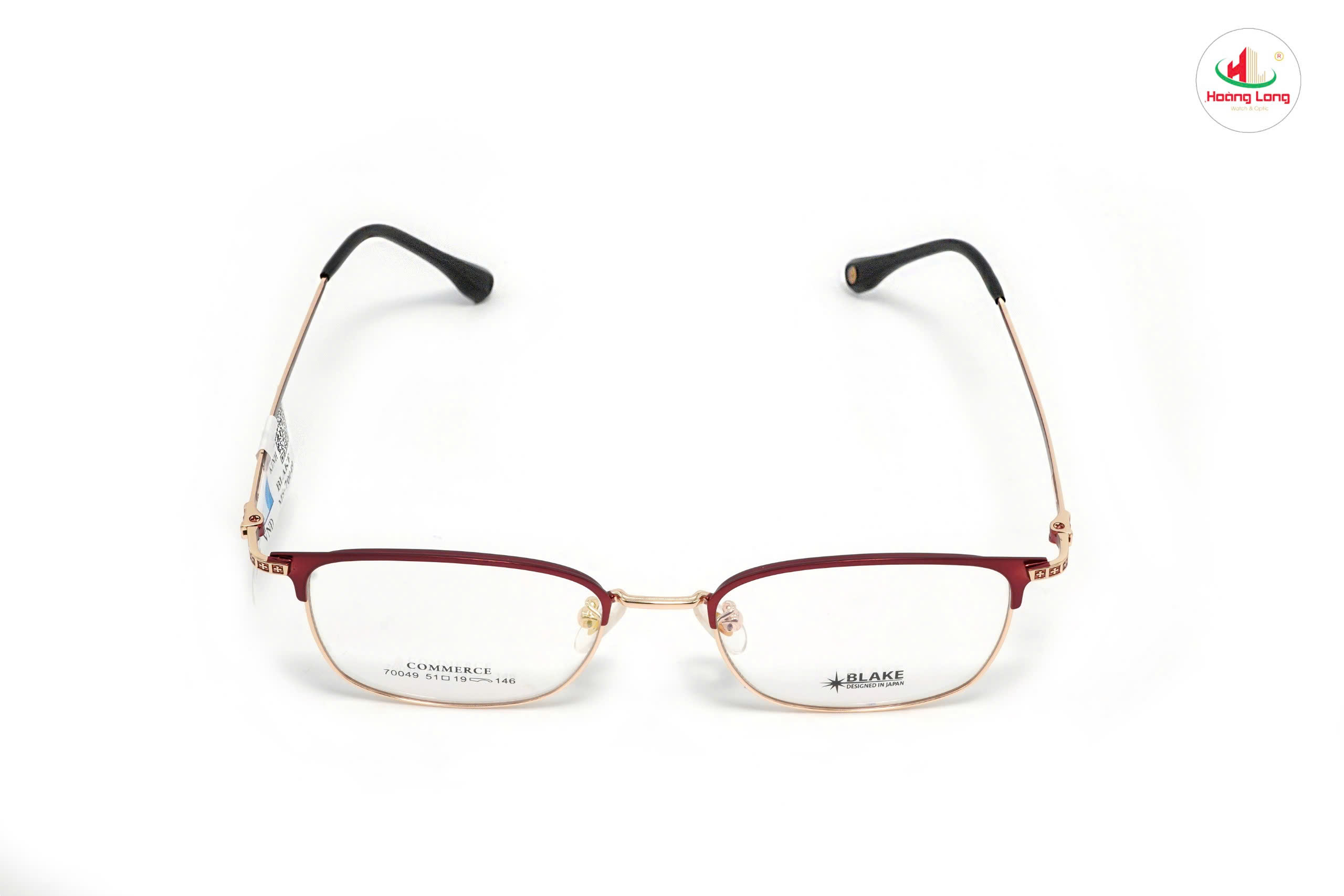 gong blake gong blake