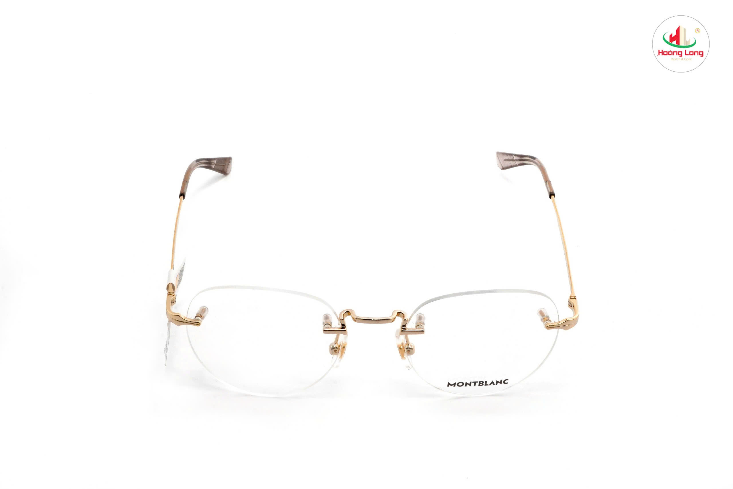 gong montblanc gong montblanc