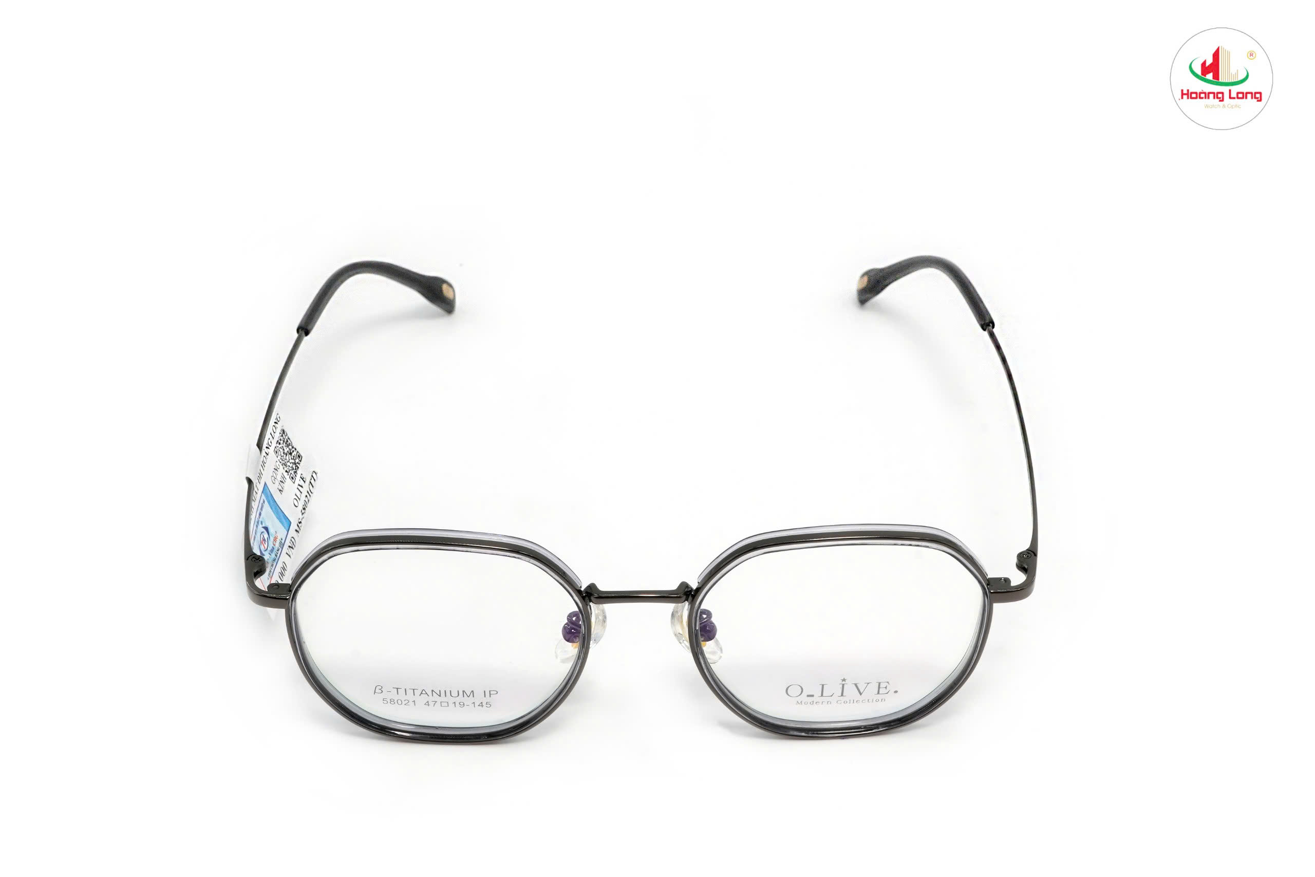 gong olive gong olive