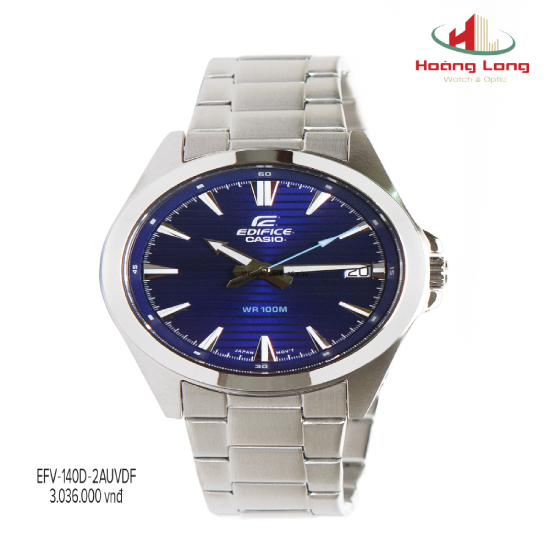 Đồng hồ EFV D AVUDF