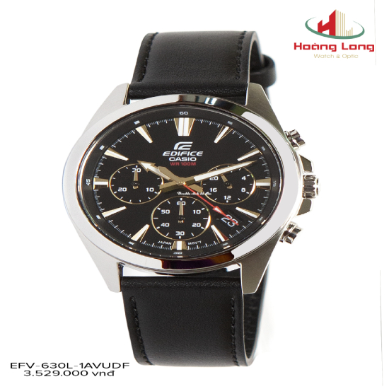 Đồng hồ EFV L AVUDF