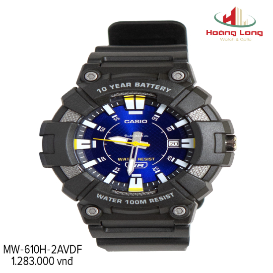Đồng hồ MW H AVDF