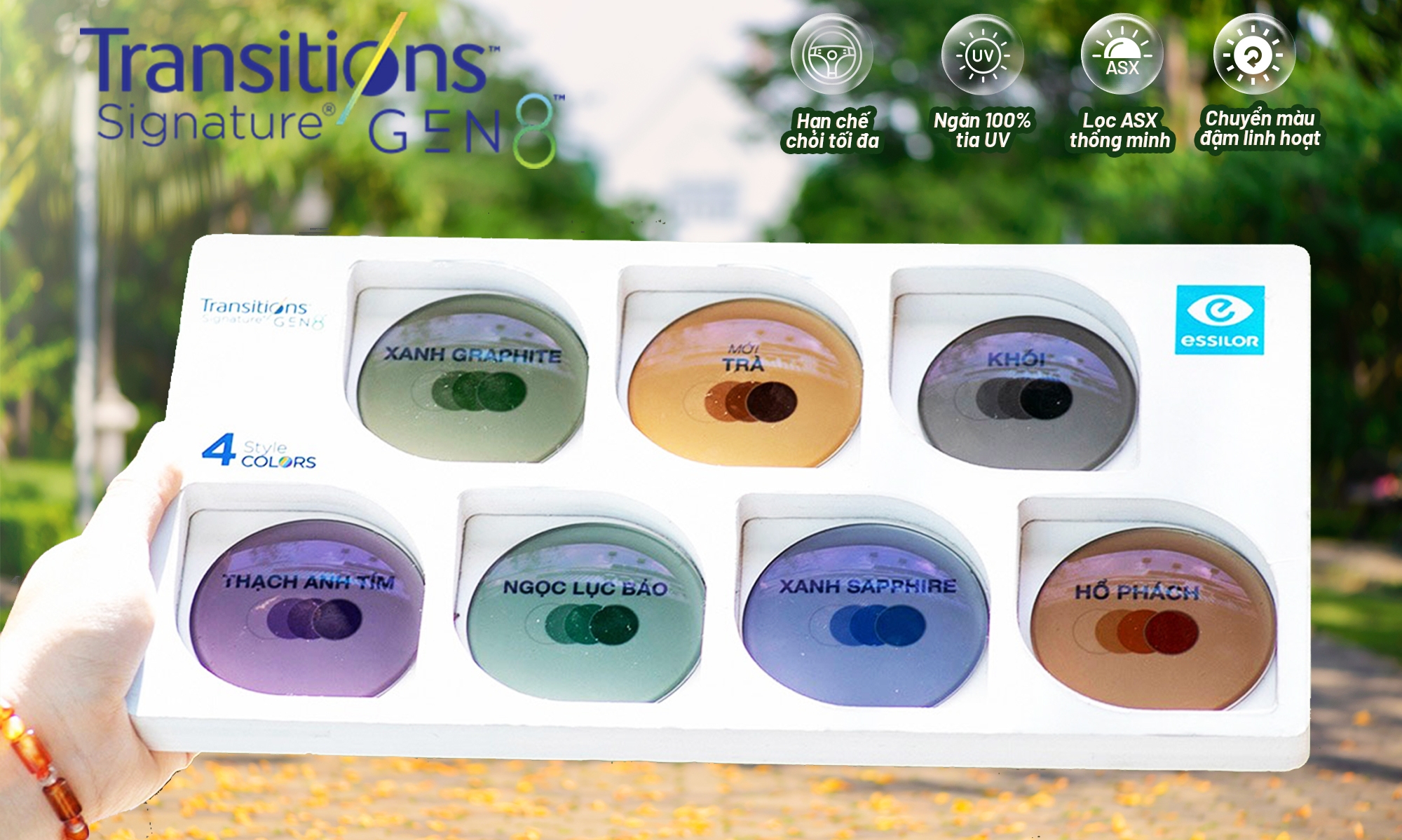 kinh doi mau kinh doi mau