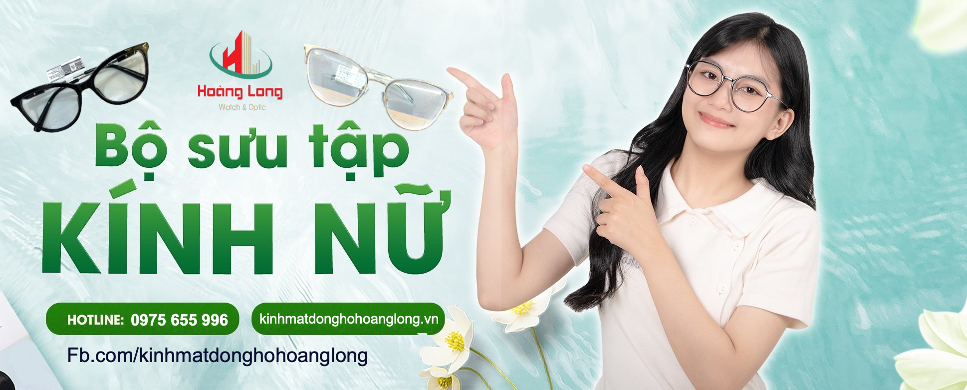 Banner kinh nu HK T Banner kinh nu HK T