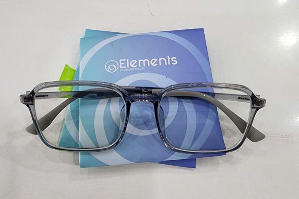 trong kinh element